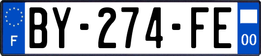 BY-274-FE