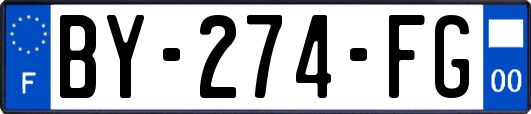 BY-274-FG