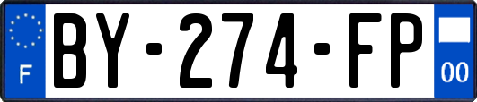 BY-274-FP