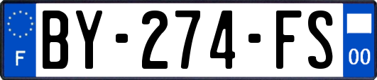 BY-274-FS