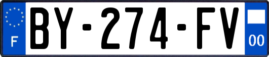 BY-274-FV