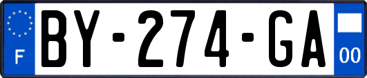 BY-274-GA
