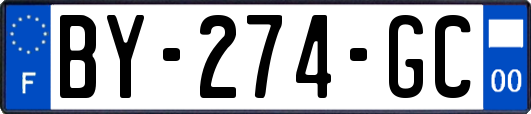 BY-274-GC
