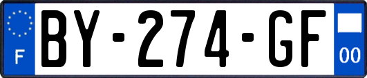 BY-274-GF