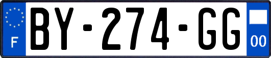 BY-274-GG