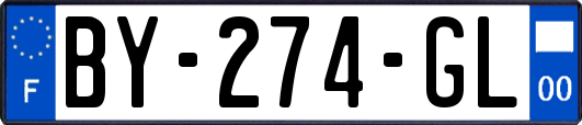 BY-274-GL