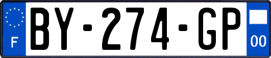 BY-274-GP