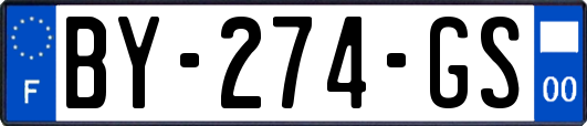 BY-274-GS