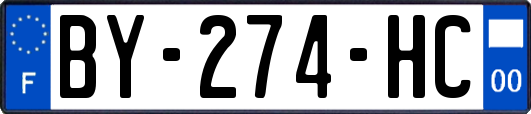 BY-274-HC