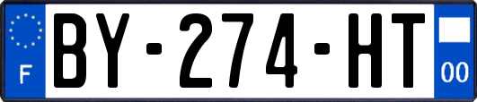 BY-274-HT
