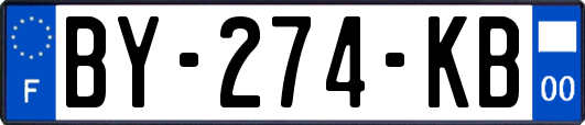 BY-274-KB