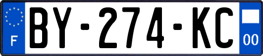 BY-274-KC