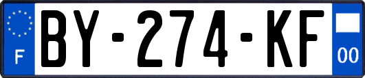 BY-274-KF