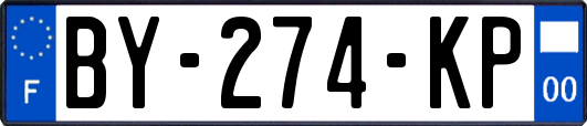 BY-274-KP