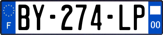 BY-274-LP