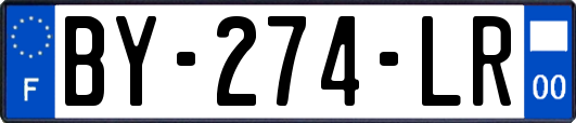 BY-274-LR