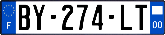 BY-274-LT