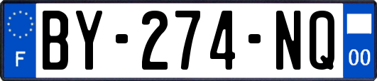 BY-274-NQ