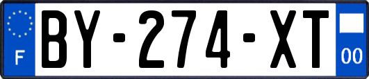 BY-274-XT