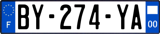 BY-274-YA