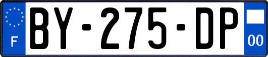 BY-275-DP
