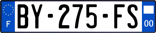 BY-275-FS