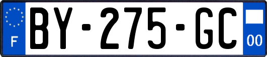 BY-275-GC
