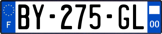 BY-275-GL