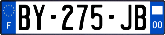 BY-275-JB
