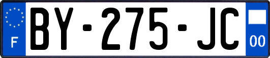 BY-275-JC