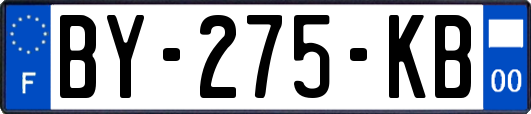 BY-275-KB