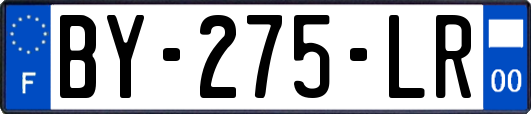 BY-275-LR