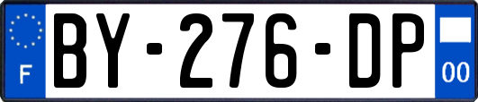 BY-276-DP