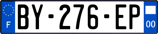 BY-276-EP