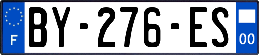BY-276-ES