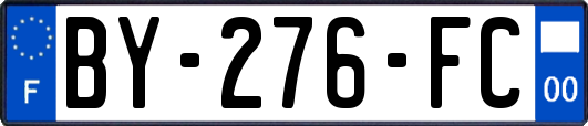BY-276-FC