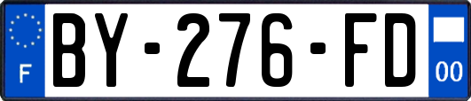 BY-276-FD