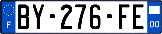 BY-276-FE