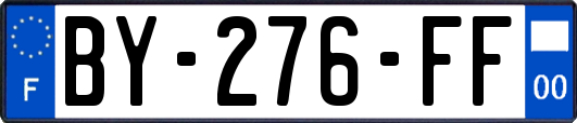 BY-276-FF