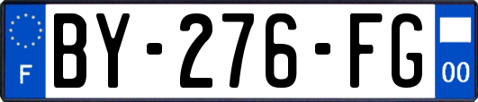 BY-276-FG