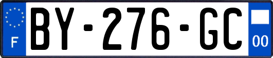 BY-276-GC