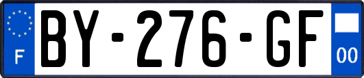 BY-276-GF
