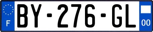 BY-276-GL