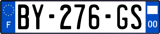 BY-276-GS