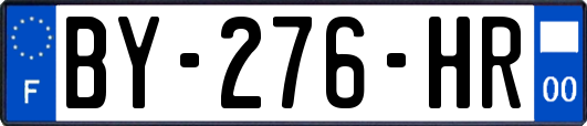 BY-276-HR