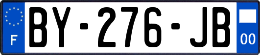 BY-276-JB