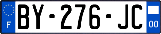 BY-276-JC