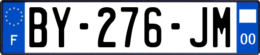 BY-276-JM