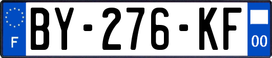 BY-276-KF