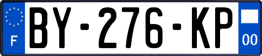 BY-276-KP